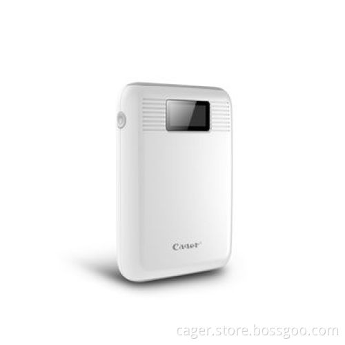 Cellphone charger, 10,000mAh